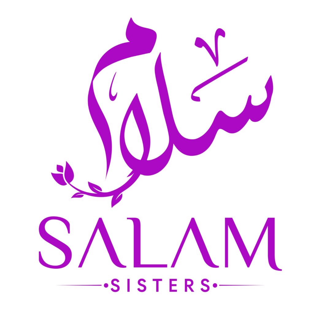 Salam Sisters