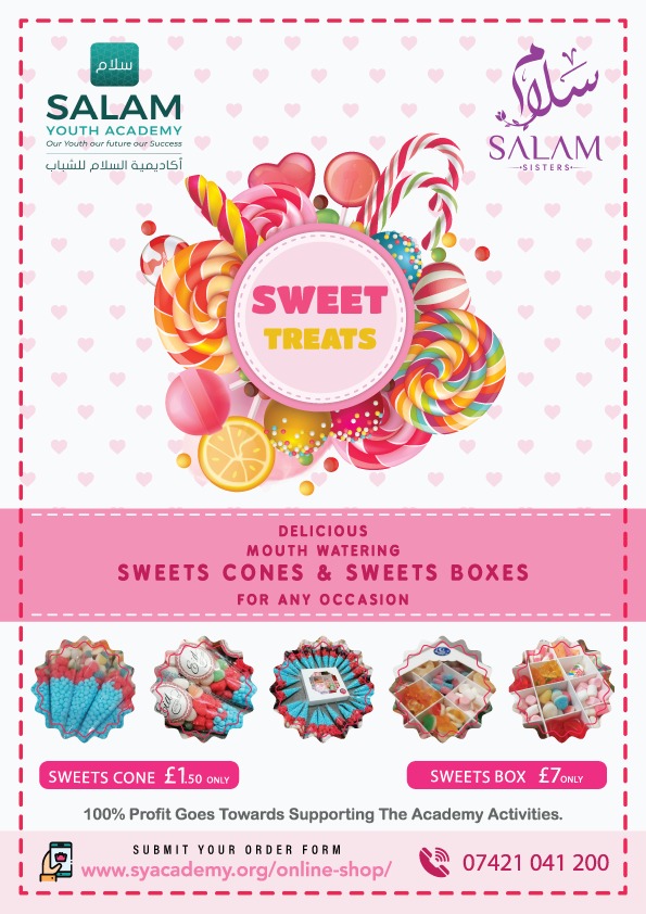 Sweet Treats